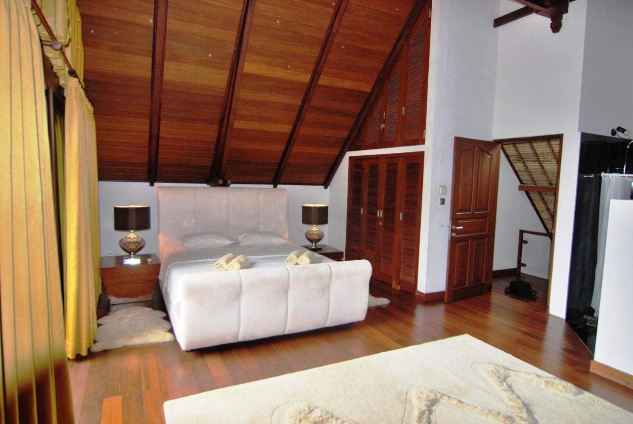 Villa Asih Ketewel Exterior foto