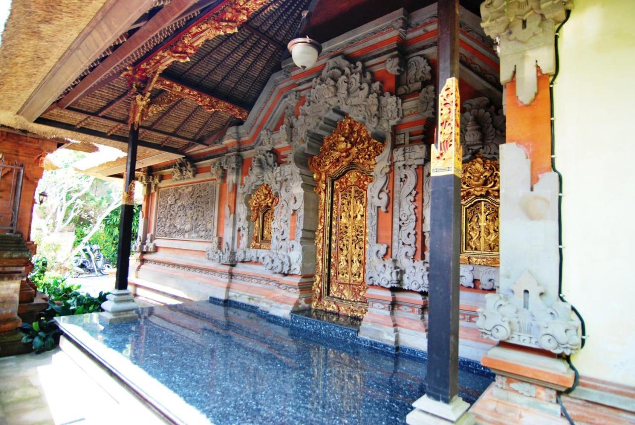 Villa Asih Ketewel Exterior foto