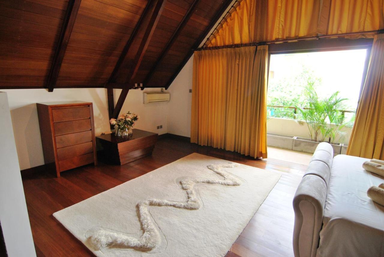 Villa Asih Ketewel Exterior foto